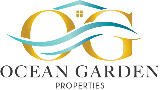Ocean Garden properties Ocean Garden properties